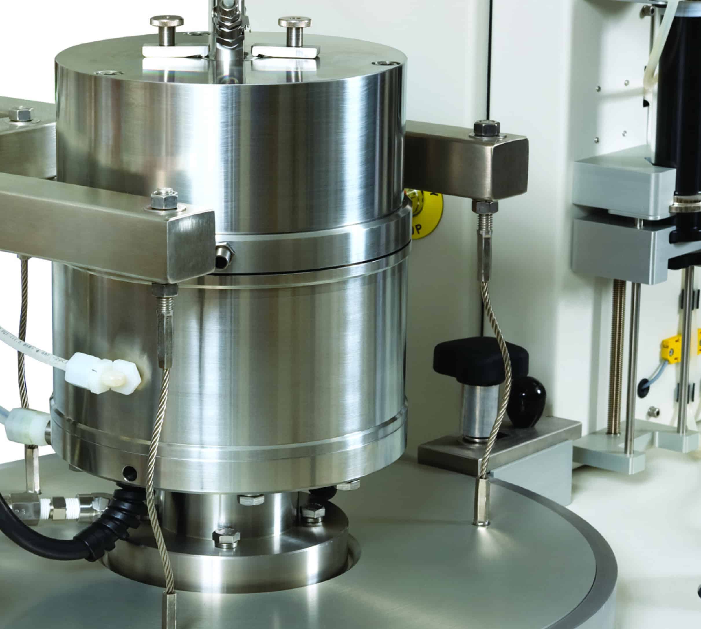 AW Promatix 1000™ Alfa Wassermann Separation Technologies