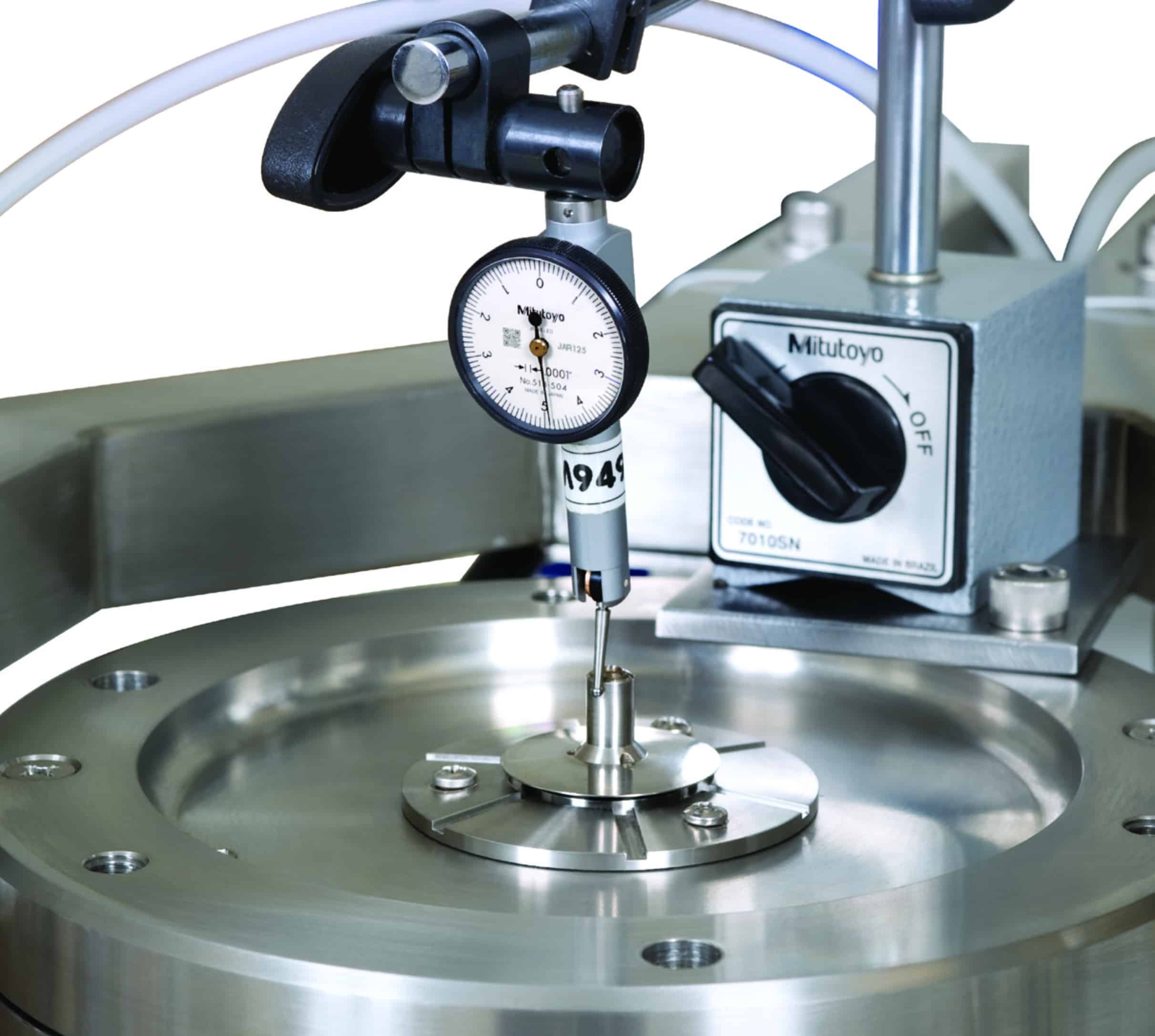 AW Promatix 1000™ Alfa Wassermann Separation Technologies